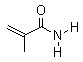 甲基丙烯酰胺